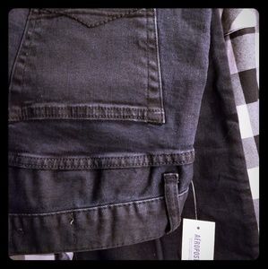 Mens Skinny Aeropostale Jean's Size 31x32 NEW